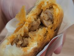 -吉品合酥脆烤饼(嘉里城店)