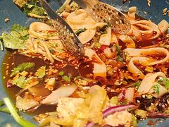 -耶里夏丽·丝路新疆菜·清真食品(徐汇南丹东路臻选店)