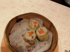 -喜来登由由大酒店九州膳坊中餐厅