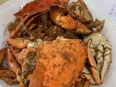 -广胜通达海鲜食府(黄沙店)