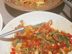 -山石榴·贵州菜(陆家嘴中心店)