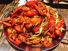 秘制龙虾-赤甲皇(仙霞路店)