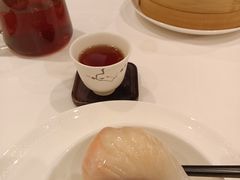 -白天鹅宾馆-宏图府餐厅