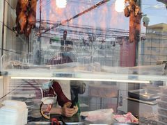 -晶牌烤鸭(延吉东路557弄小区店)