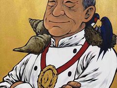 -东海酒家(长平东路店)