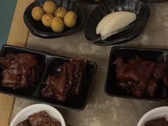 -和子足浴SPA会馆(梁溪店)