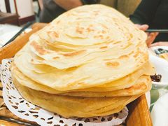 草帽饼-良师门滨海人家·海鲜·家常菜(滨海城店)