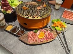 -东味北道熟成·炭火烤肉(九龙店)