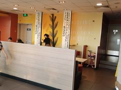 -麦当劳(朝阳路得来速店)