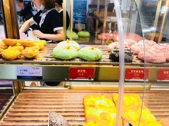 -御品轩(汉神购物广场店)