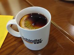 -申德勒加油站西餐厅Schindlers Tankstelle(上海外滩店)