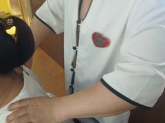 -天然沐足·推背采耳·敷姜艾灸(龙眼美食街店)