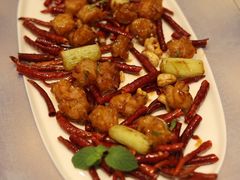 -虹御轩·传承江浙菜(虹桥店)