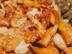 -黄记煌三汁焖锅(金凤万达广场店)