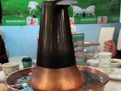 -阳坊胜利涮羊肉(禧乐汇店)