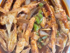 -小六农家乐(崇明西沙湿地店)