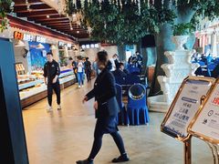-渔公码头·九龙湾国际饭店