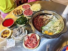 -储奇门鳝鱼火锅(总店)