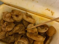 -明记牛杂(新马路分店)