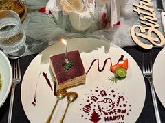 -静香HOUSE·全时段融合餐厅(七星欢乐颂店)