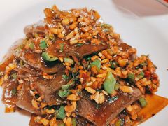 -韵味湘肴·小炒黄牛肉(五一广场店)