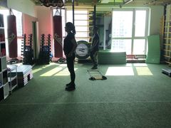 -红山会健身·普拉提(广安门店)