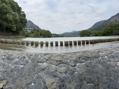 -楠溪江风景名胜区