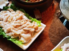 -马三妹跷脚牛肉(苏稽总店)