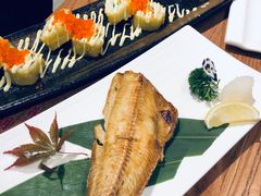 -阿吾罗日本料理(K11艺术中心店)