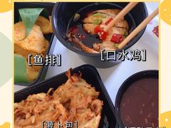 -南京大牌档(龙江新城市广场店)