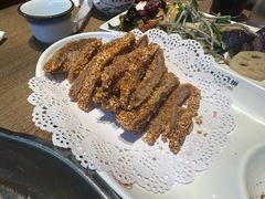 -直隶安家牛肉罩饼(建华店)