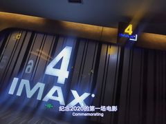 -万达影城(开福万达广场IMAX店)