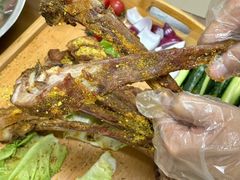 -陈六子全羊馆·烧烤烤羊排(山东理工大店)