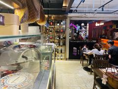 -Mammamia意大利餐厅(古北店)