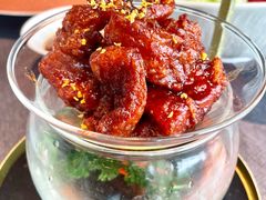 -柒园·三十年创意杭帮菜(龙湖滨江天街店)
