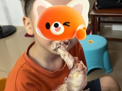 -麦当劳(龙洞店)
