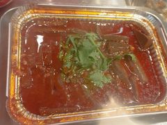 -古彭7只羊·鲜羊肉串·龙虾烧烤(玄武墨香路店)