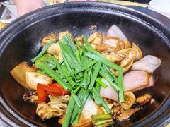 啫啫鱼泡-海鲜街菜馆(海珠南路店)