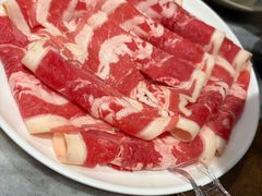 -北平三兄弟涮肉(簋街总店)
