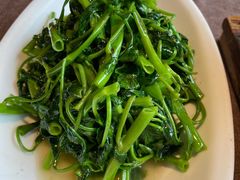 清炒季节时蔬-樽宴酒楼·地道川菜·品质宴请