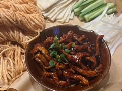 -魏铭鱼头捞饭(嘉善店)