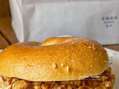 -仙峰天然面包(迎宾路店)