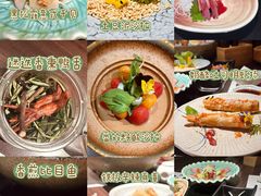-匠和风精致料理(莆田财富中心店)
