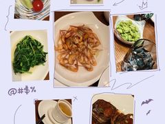 -逸林轩中餐厅(中信泰富朱家角锦江酒店)