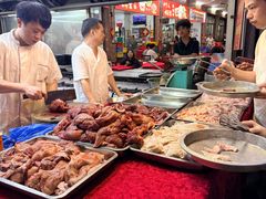 -联丰美食(番禺店)