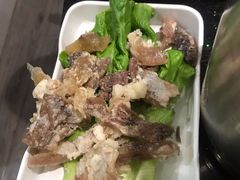 熟牛腩-八合里牛肉火锅(新洲店)
