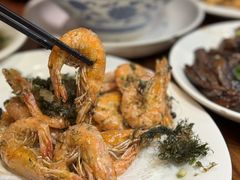 -老瑞福上海菜(人民广场店)