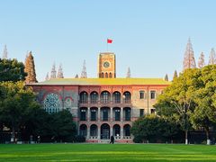 -苏州大学(天赐庄校区)