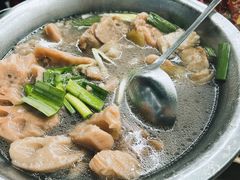 -小民大排档(光谷店)