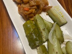 -二十一分小锅炖(皓月店)